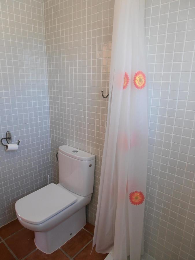 Ata-4 Apartment Peniscola Luaran gambar