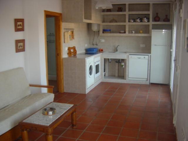 Ata-4 Apartment Peniscola Luaran gambar