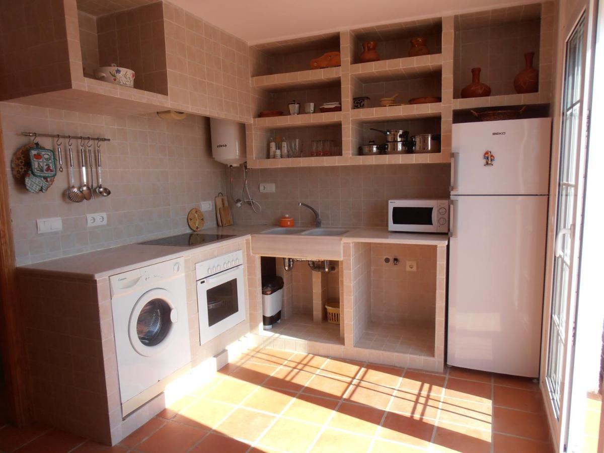 Ata-4 Apartment Peniscola Luaran gambar