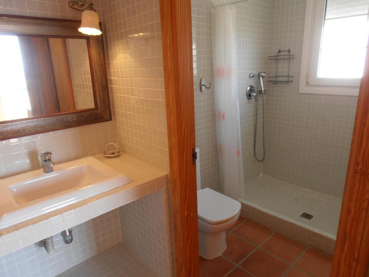 Ata-4 Apartment Peniscola Luaran gambar