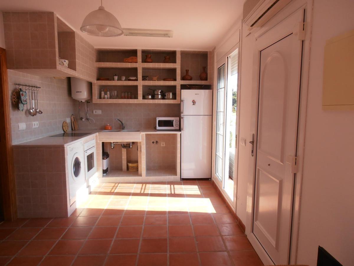 Ata-4 Apartment Peniscola Luaran gambar